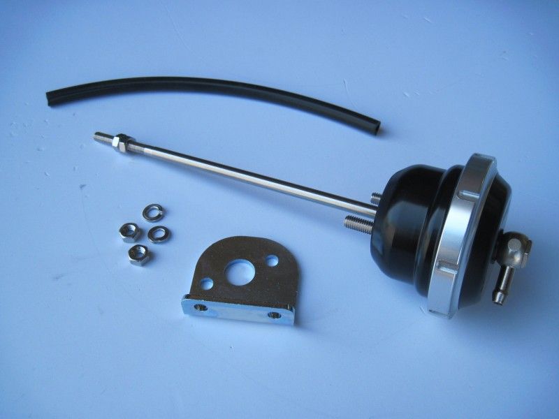 Elevate Ford Focus T5 K16 Turbo Wastegate Actuator Engine Performance Ford Focus ST, RS (Mk2