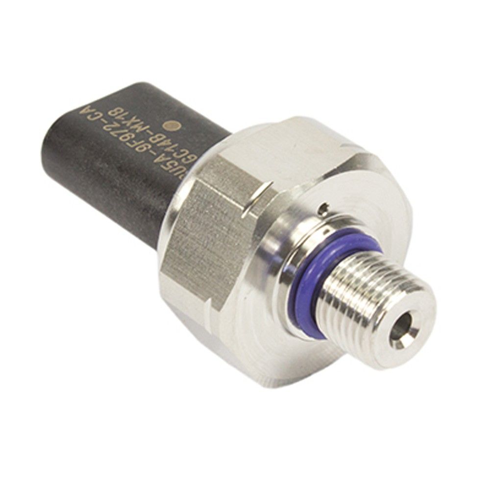 Genuine Ford Lowside Fuel Injector Pressure Sensor Mustang EcoBoost