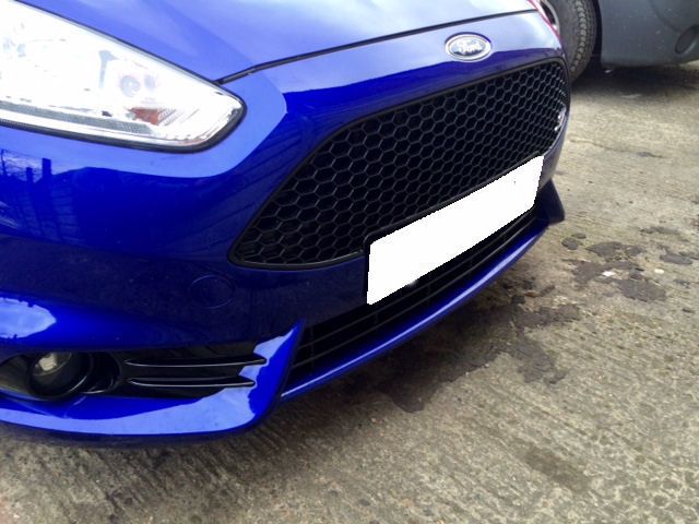 www.FordSTOwnersSA.co.za - View topic - JWR Fiesta ST180 injen focus fuse box cover 