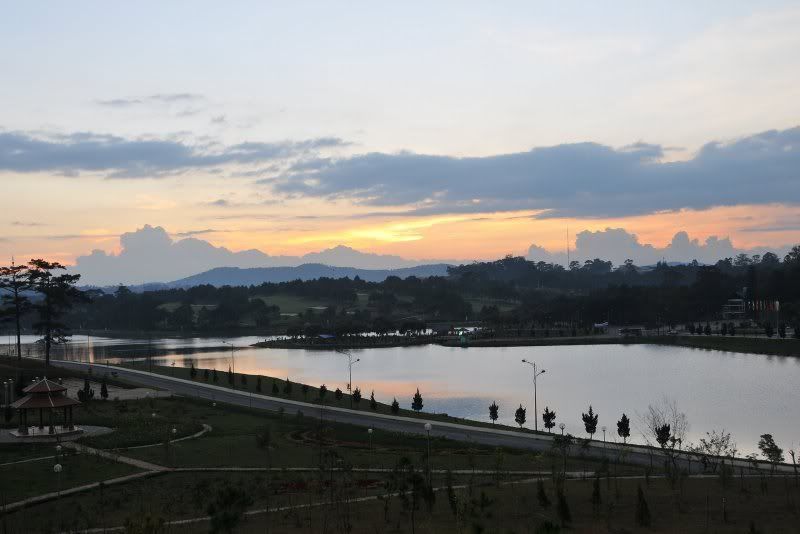 Đà Lạt có bao nhiêu anh em 5s - 2