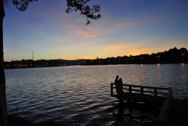 Đà Lạt có bao nhiêu anh em 5s