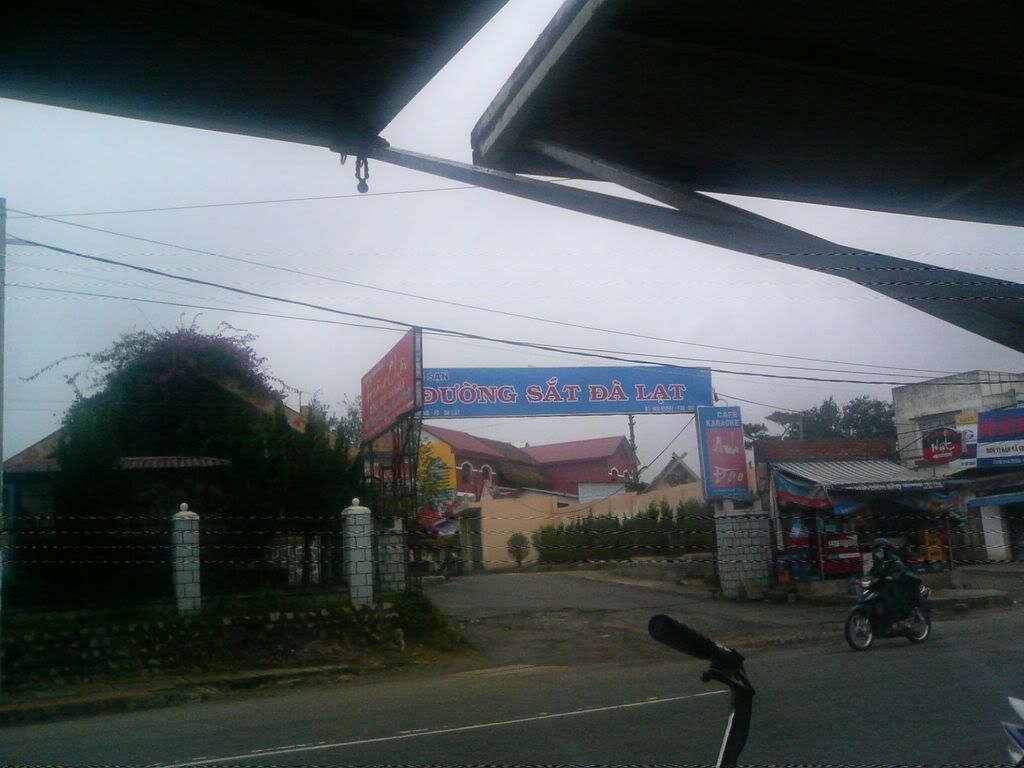 Đà Lạt có bao nhiêu anh em 5s - 16