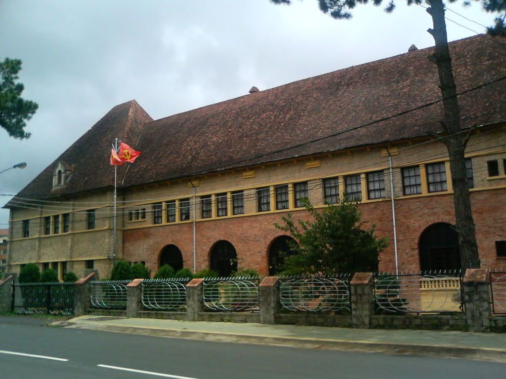 Đà Lạt có bao nhiêu anh em 5s - 14