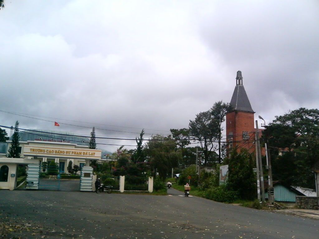 Đà Lạt có bao nhiêu anh em 5s - 13