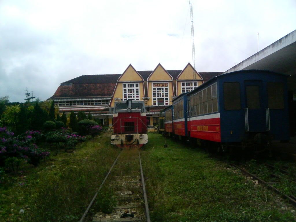 Đà Lạt có bao nhiêu anh em 5s - 9