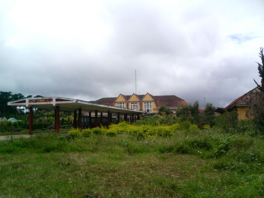 Đà Lạt có bao nhiêu anh em 5s - 8