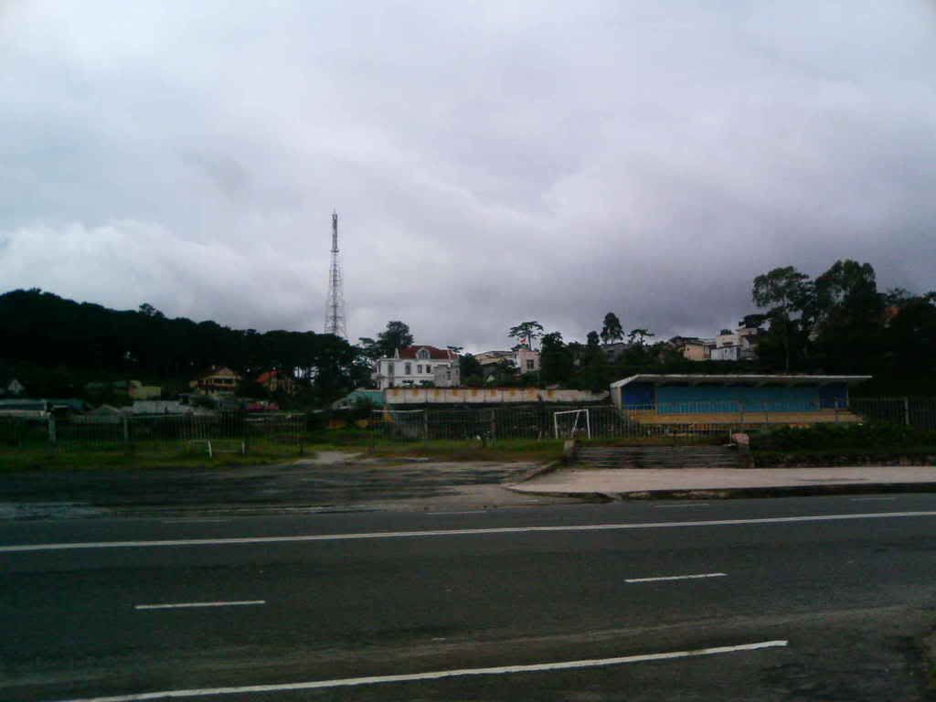 Đà Lạt có bao nhiêu anh em 5s - 5