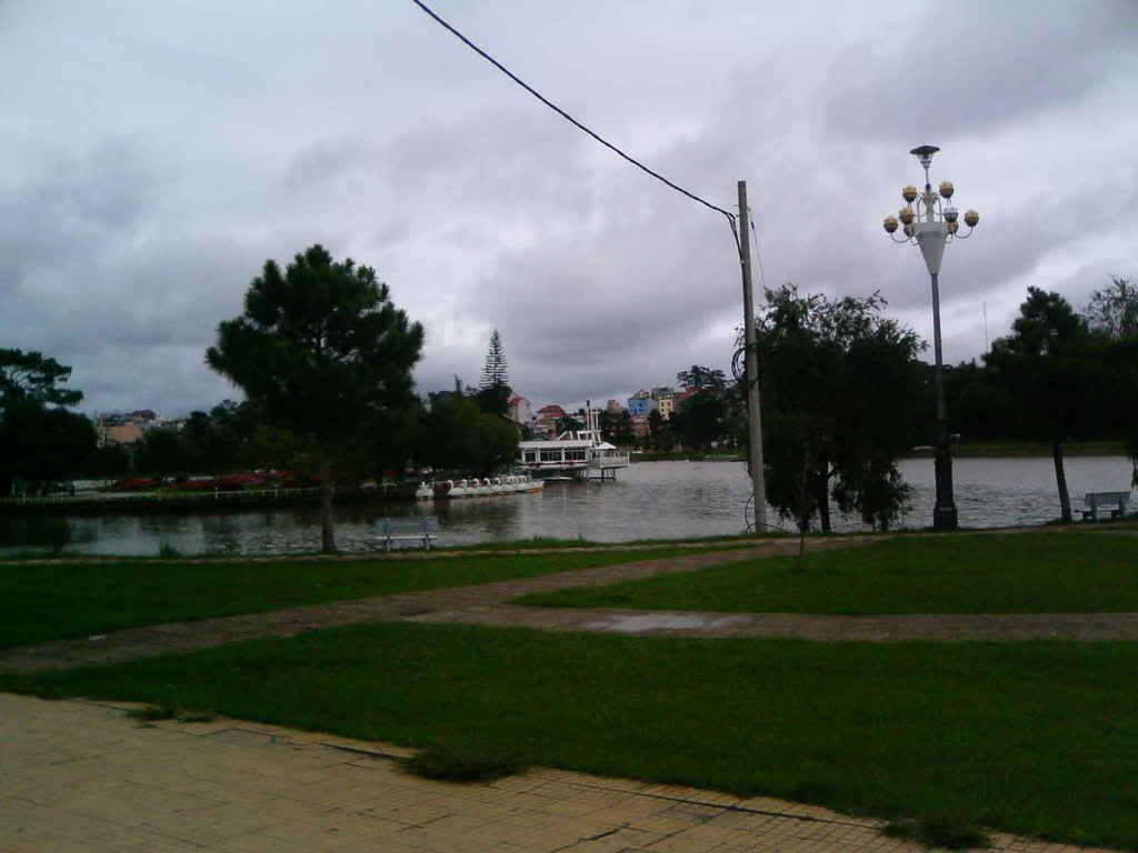 Đà Lạt có bao nhiêu anh em 5s - 4