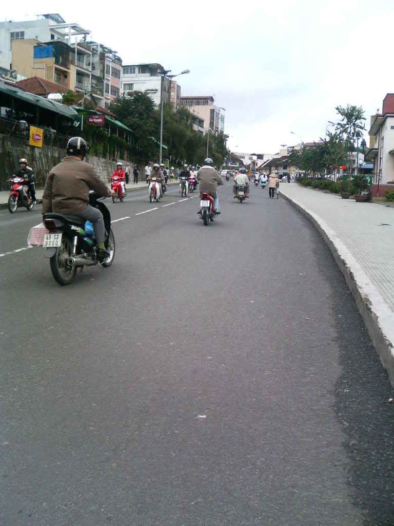 Đà Lạt có bao nhiêu anh em 5s - 2