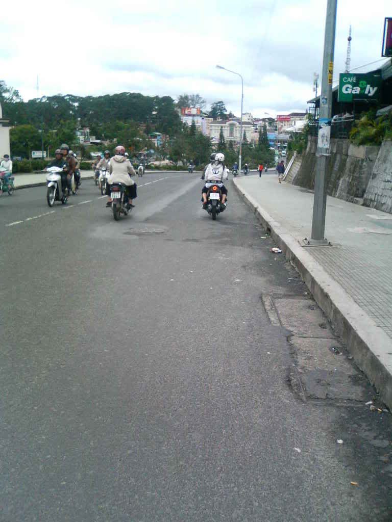 Đà Lạt có bao nhiêu anh em 5s