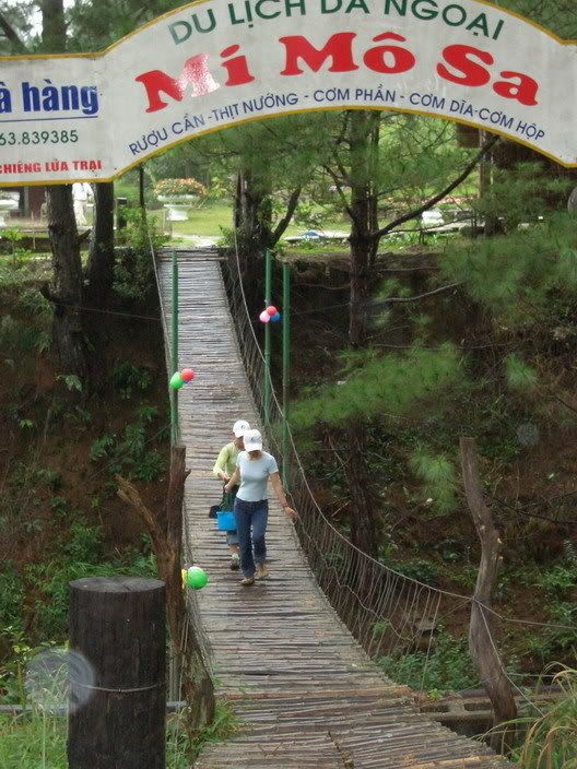 Đà Lạt có bao nhiêu anh em 5s - 8