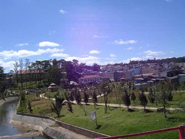 Đà Lạt có bao nhiêu anh em 5s - 4