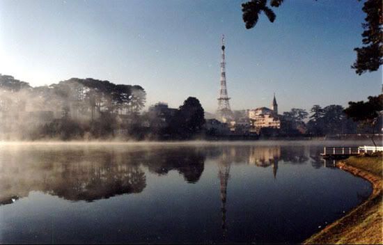 Đà Lạt có bao nhiêu anh em 5s - 7