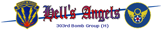 303rd Bomb Group