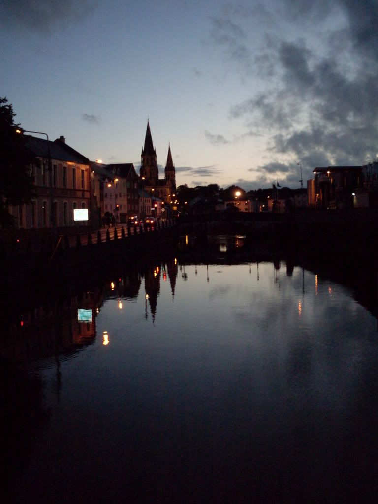 Cork City Photo by DianaIreland08 | Photobucket