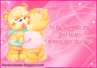 huggable