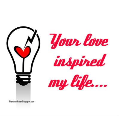 love inspired