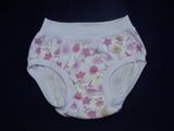 Flowers of the Forest *Size 8* Not Your Granny's Panties