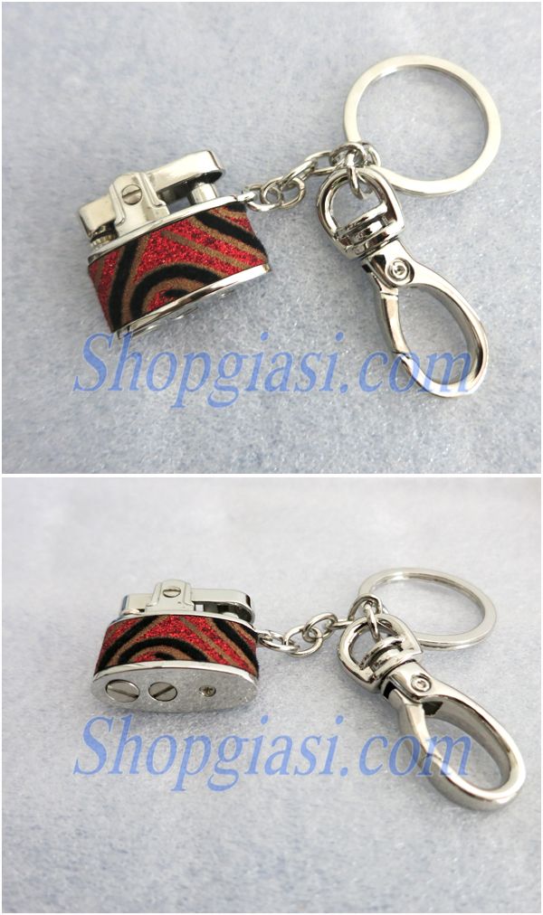 bat lua kho - hop quet kieu - qua tang ban trai - shopgiasi.com - Lighter Zippo Style USB Electric Coil Lighter