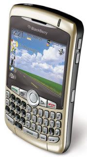 blackberry 8320