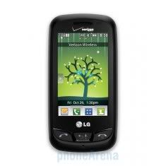LG Cosmos Touch LG Cosmos Touch