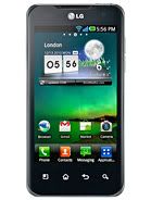 LG Optimus 2x LG Optimus 2x