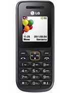 LG A100