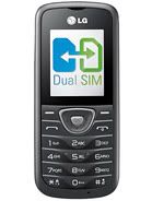 LG A230 LG A230