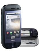 LG GW620 LG GW620
