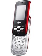 LG KP265 LG KP265