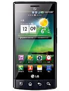 LG Optimus Mach LG Optimus Mach