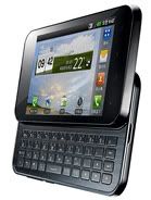 LG Optimus LU2300 Q2