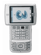 LG U 900