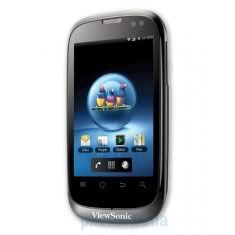 ViewSonic V350