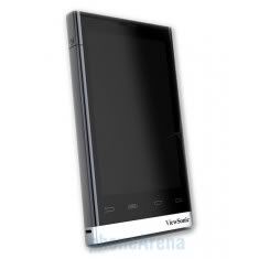 ViewSonic ViewPad 4 ViewSonic ViewPad 4