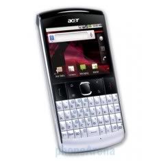 Acer beTouch E210 Acer beTouch E210