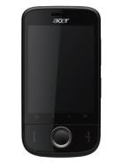 Acer beTouch E110 Acer beTouch E110