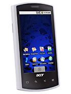 Acer Liquid Acer Liquid