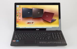 Acer Aspire AS5253