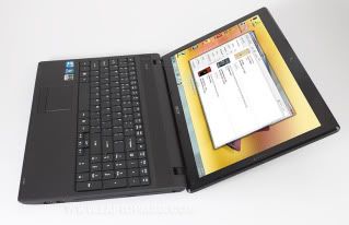 Acer Aspire 5742