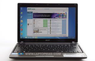 Acer Aspire TimelineX 1830T Acer Aspire TimelineX 1830T