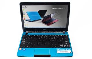 Acer Aspire One 722