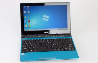 Acer Aspire One D260