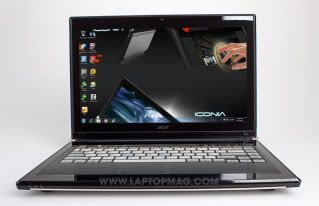 Acer Iconia 6120 Acer Iconia 6120
