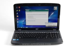 Acer Aspire 5740G 