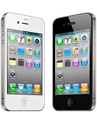 Apple iPhone 4