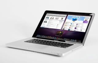 Apple Macbook Pro