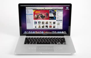 Apple Macbook Pro