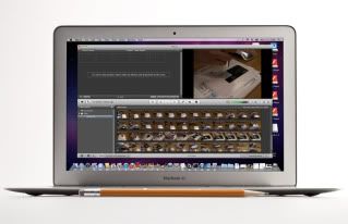 Apple Macbook Air 13