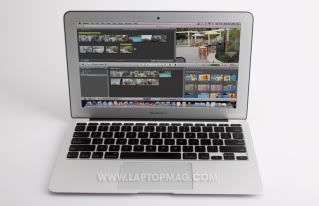 Apple Macbook Air 11inch